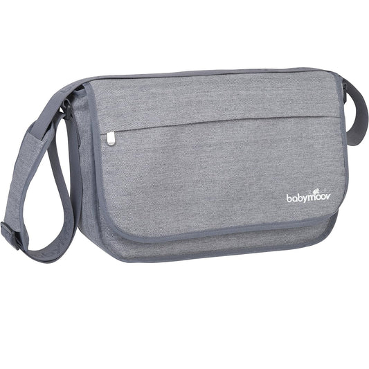 Bolso Pañalero Messenger