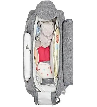 Bolso Pañalero Urban Bag