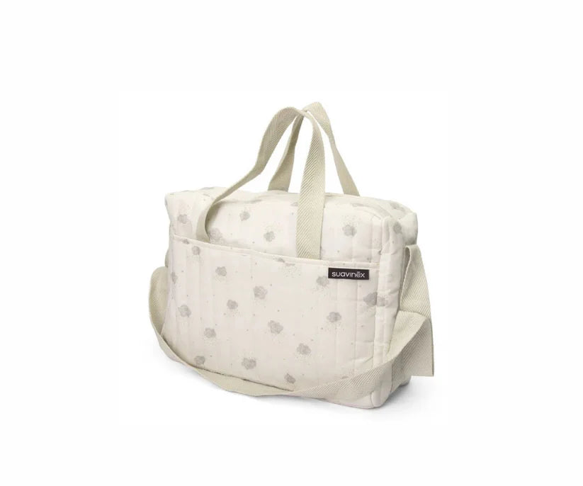 Pack Baby Shower Beige Suavinex