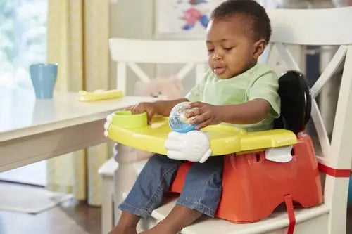 Booster Mickey Mouse