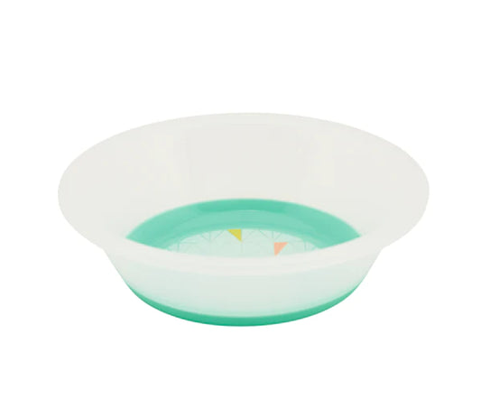 Bowl Antideslizante y Cubiertos