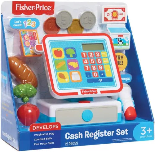 Caja Registradora
