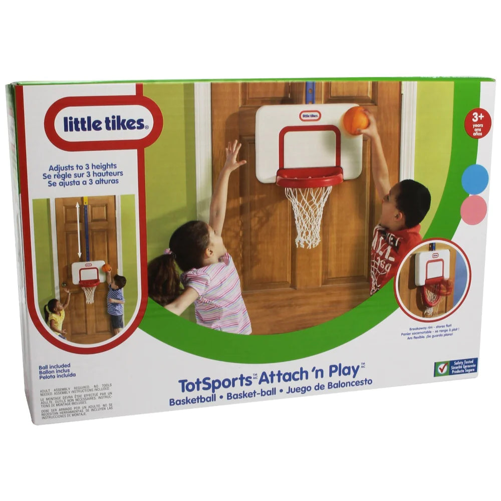 Canasta De Basket Portátil