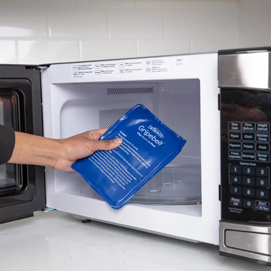 Cinturón Térmico Anti cólicos oveja