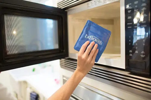 Cinturón Térmico Anti cólicos erizo