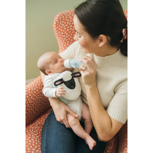 Cinturón Térmico Anti cólicos oveja