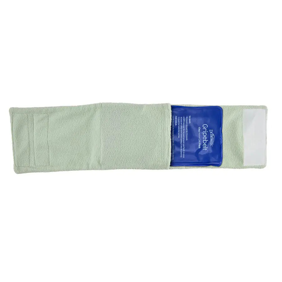 Cinturón Térmico Anti cólicos oveja