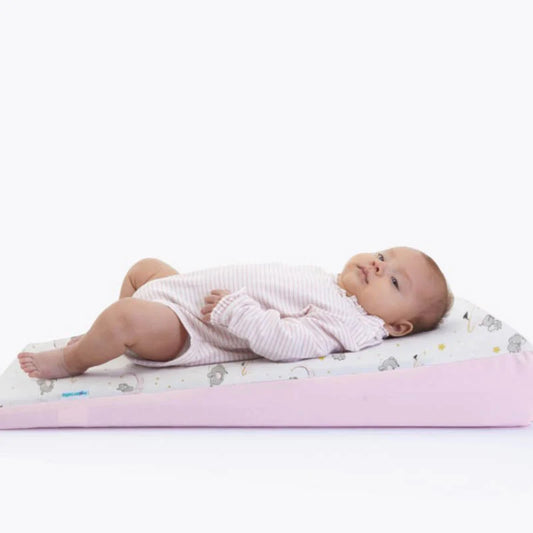 Cojín Antireflujo Rosado