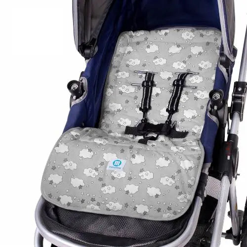 Colchoneta para coche