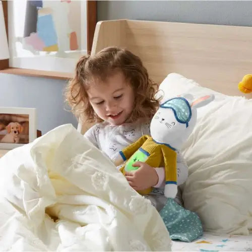 Conejito Dulces Sueños