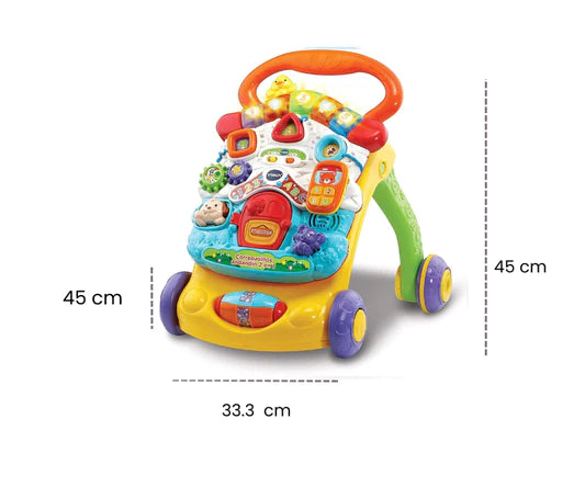 Correpasillos Andandin