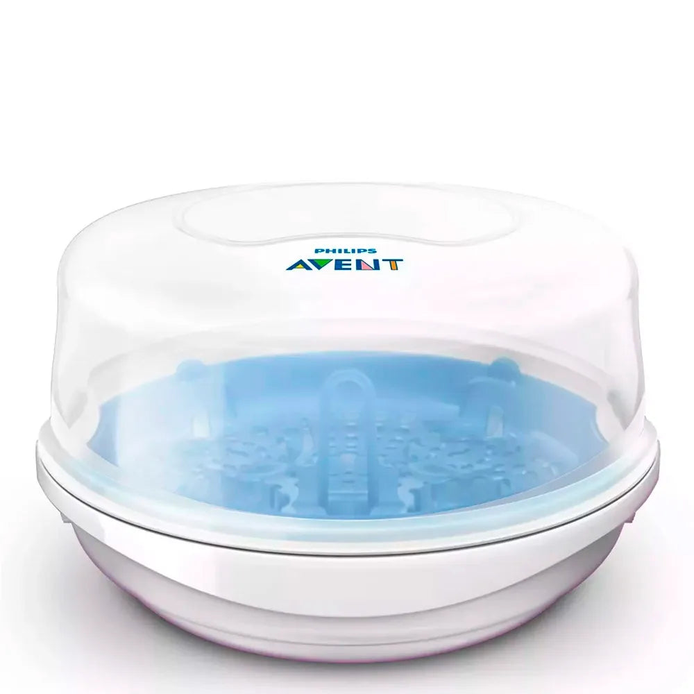 Esterilizador Microondas