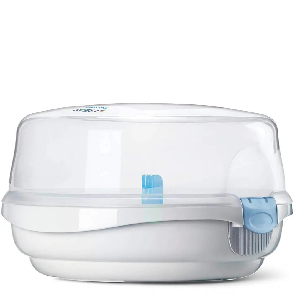 Esterilizador Microondas