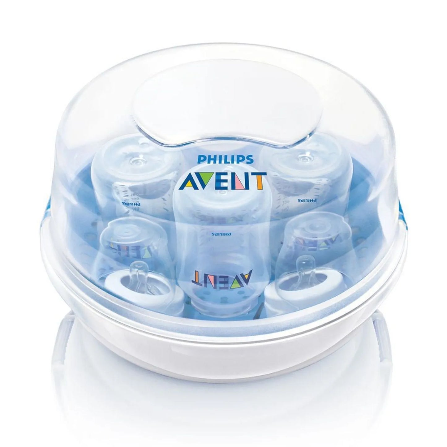 Esterilizador Microondas Avent