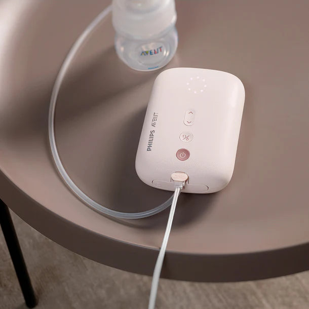 Extractor de Leche Eléctrico Simple Philips Avent