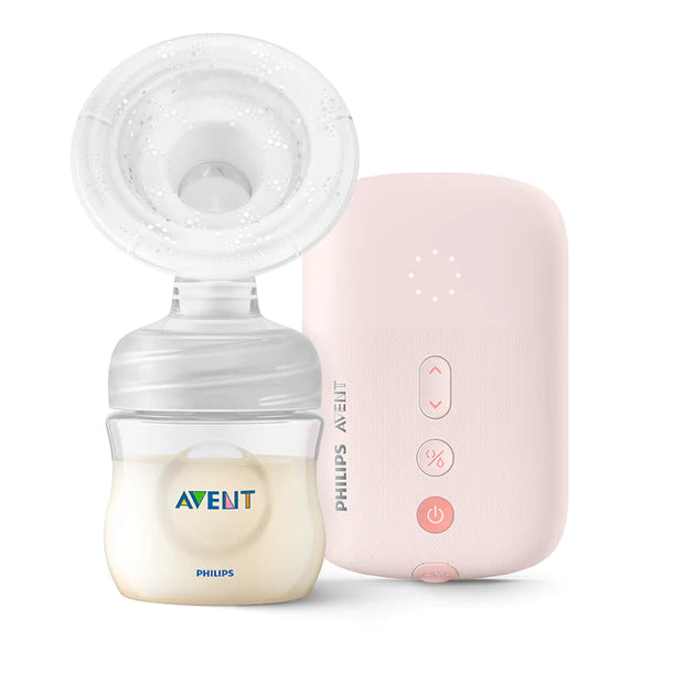 Extractor de Leche Eléctrico Simple Philips Avent