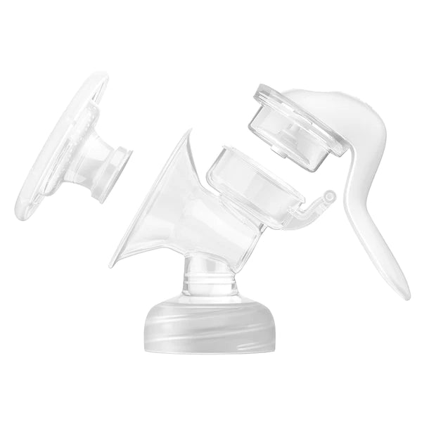 Extractor de Leche Manual