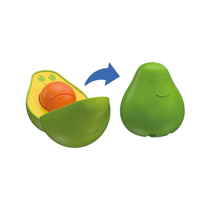 Frutos Apilables