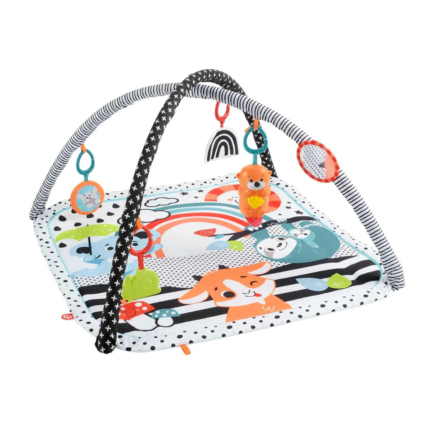 Gimnasio de Actividades Musicales Fisher Price