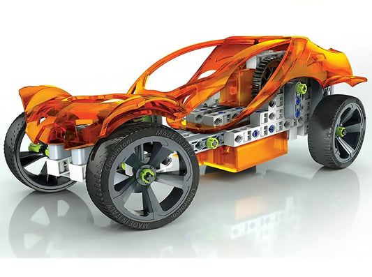 Laboratorio de Mecánica Motor Eléctrico