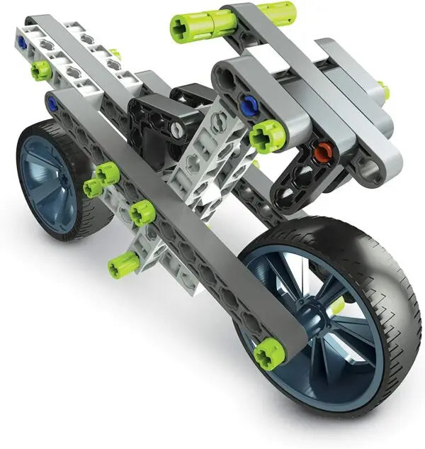 Laboratorio de Mecánica Motor Eléctrico