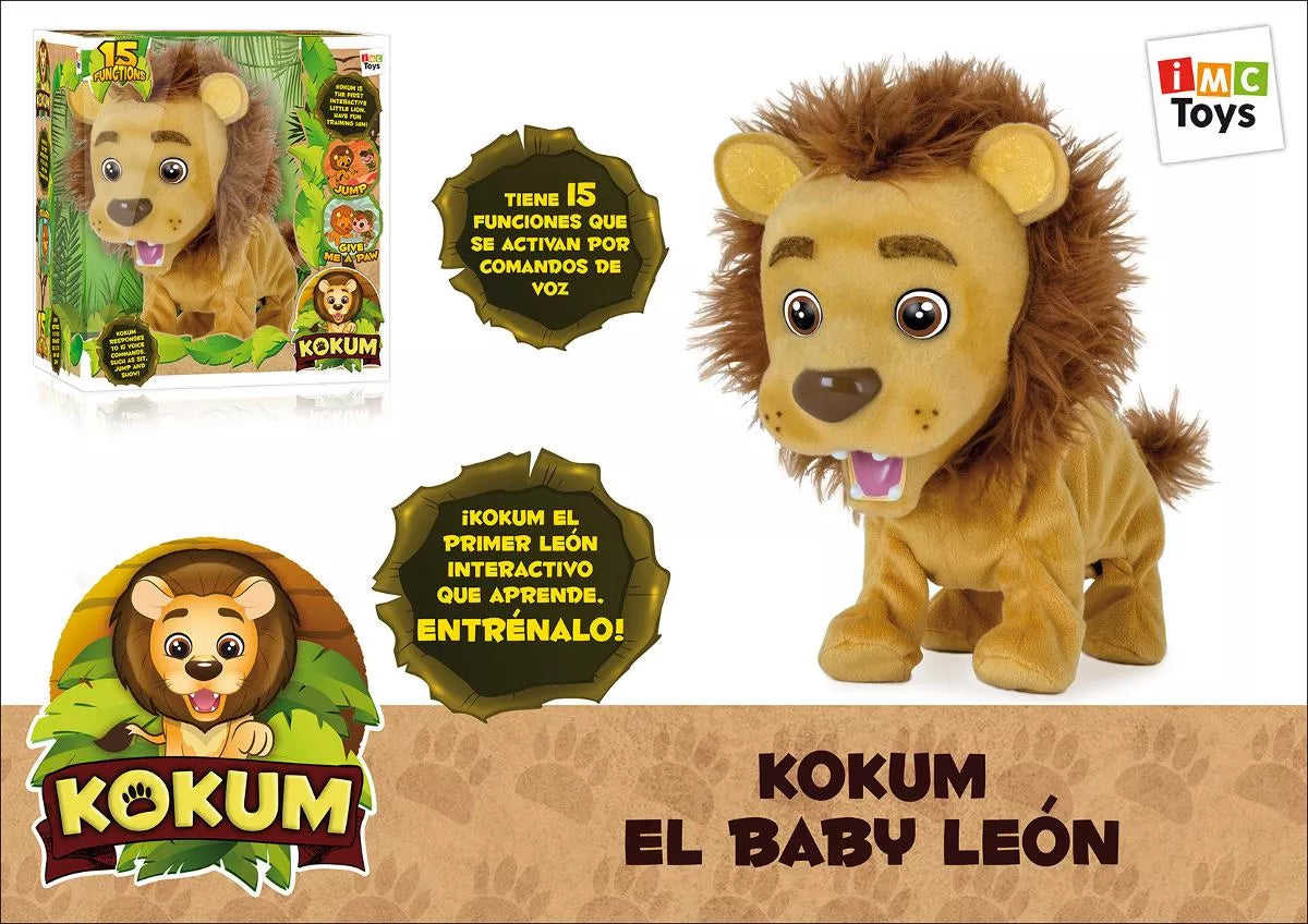 Leon Kokum
