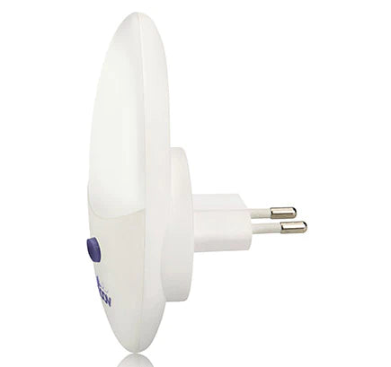 Luz Nocturna de Pared