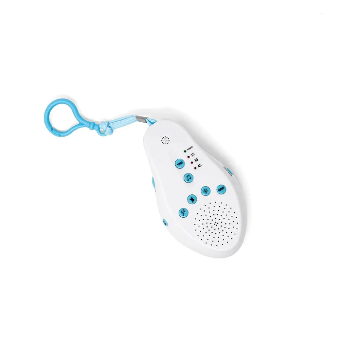 Máquina de Ruido Blanco Portatil