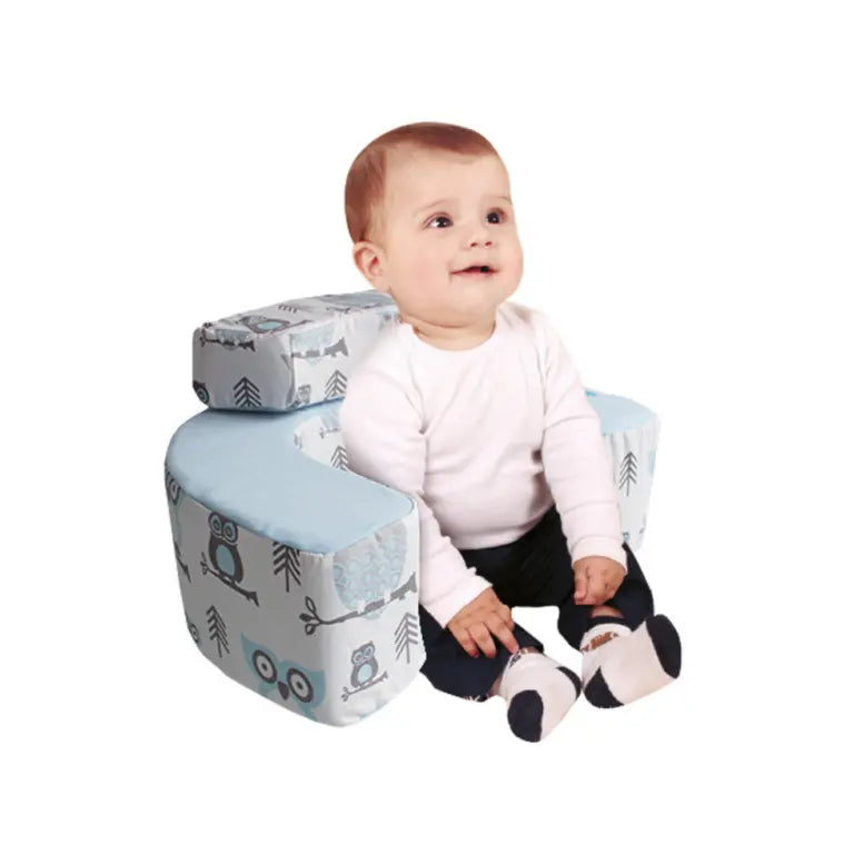 Mi Primer Asiento 2 En 1