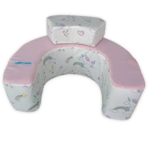 Mi Primer Asiento 2 En 1 Rosado