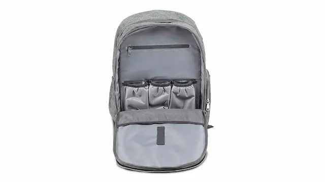 Mochila maternal Roma