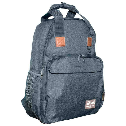 Mochila Pañalera Unisex Verde