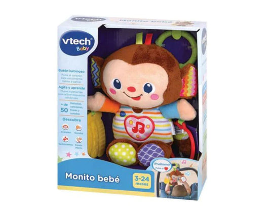 Monito Bebé