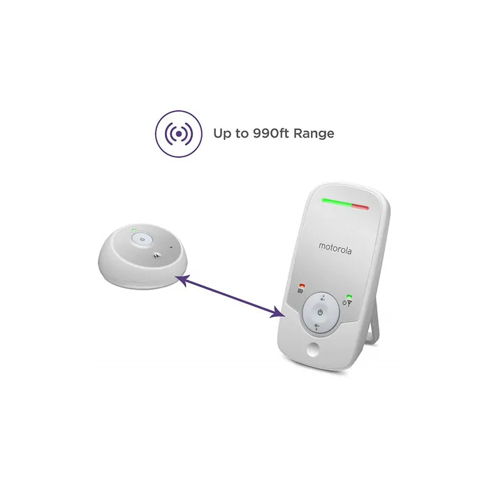 Monitor de Audio Comfort 10