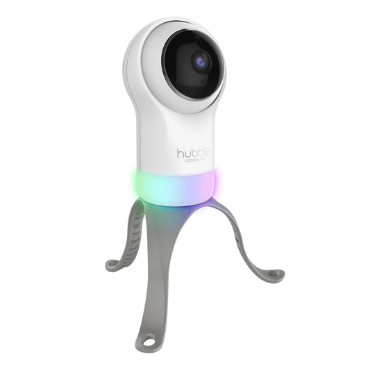 Monitor Wi-Fi Nursery Pal Glow Deluxe