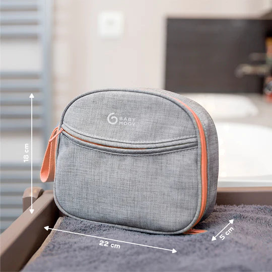 Neceser De Aseo Peach