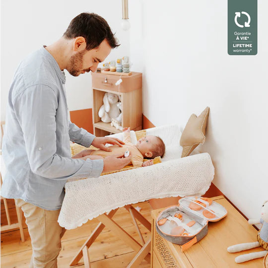 Neceser De Aseo Peach