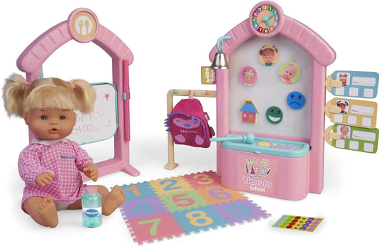 Nenuco Día de Guardería