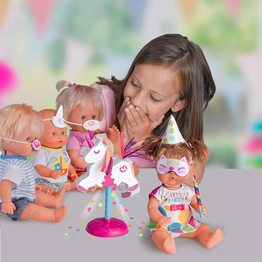 Nenuco Piñata Mágica