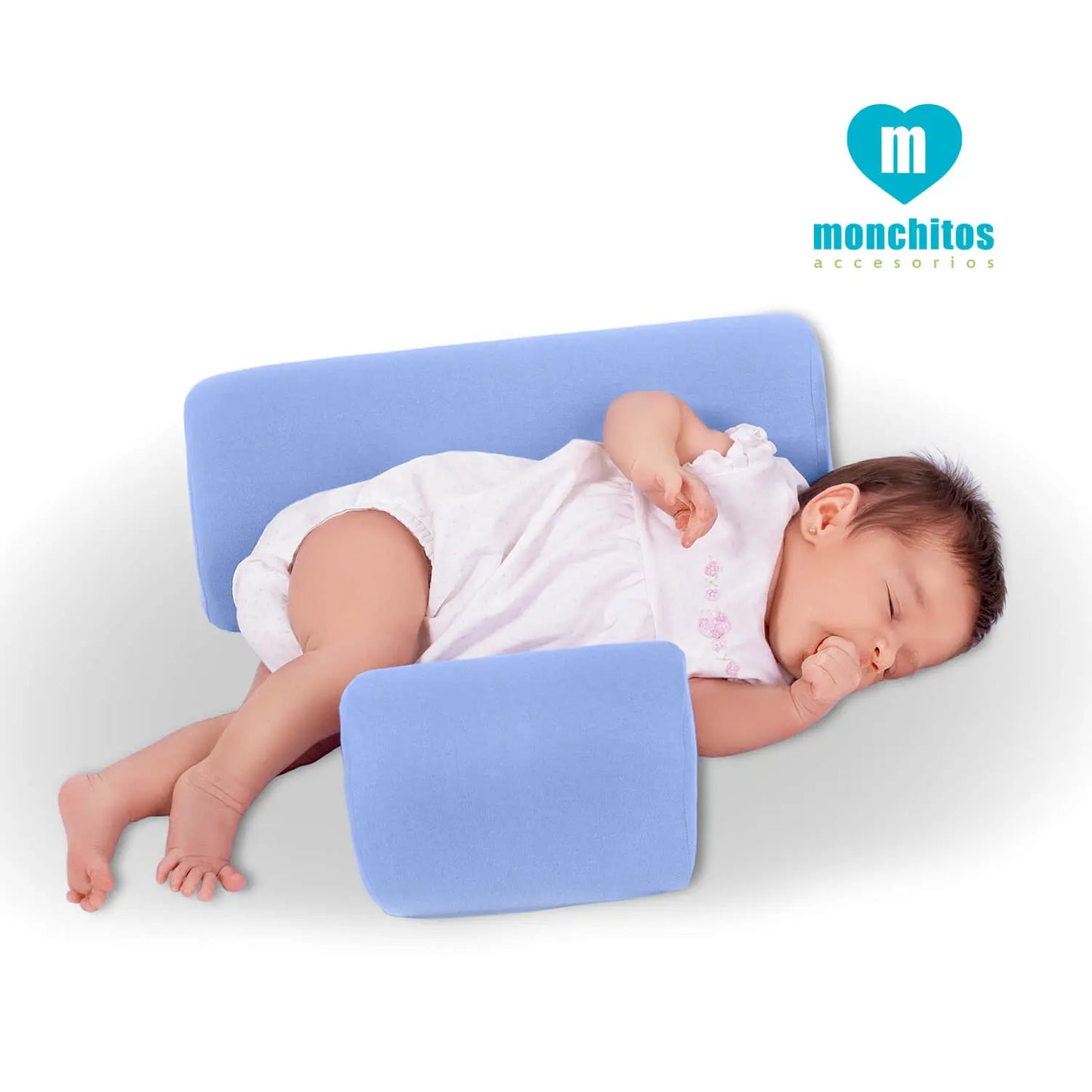 Nido de Postura Celeste