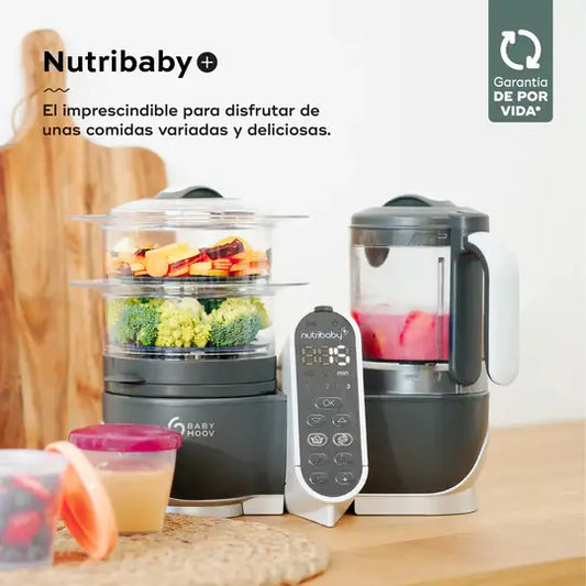 Nutribaby(+)