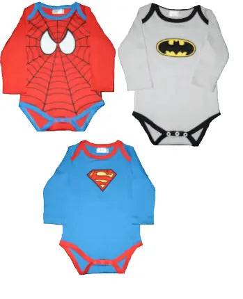 Pack De Bodies