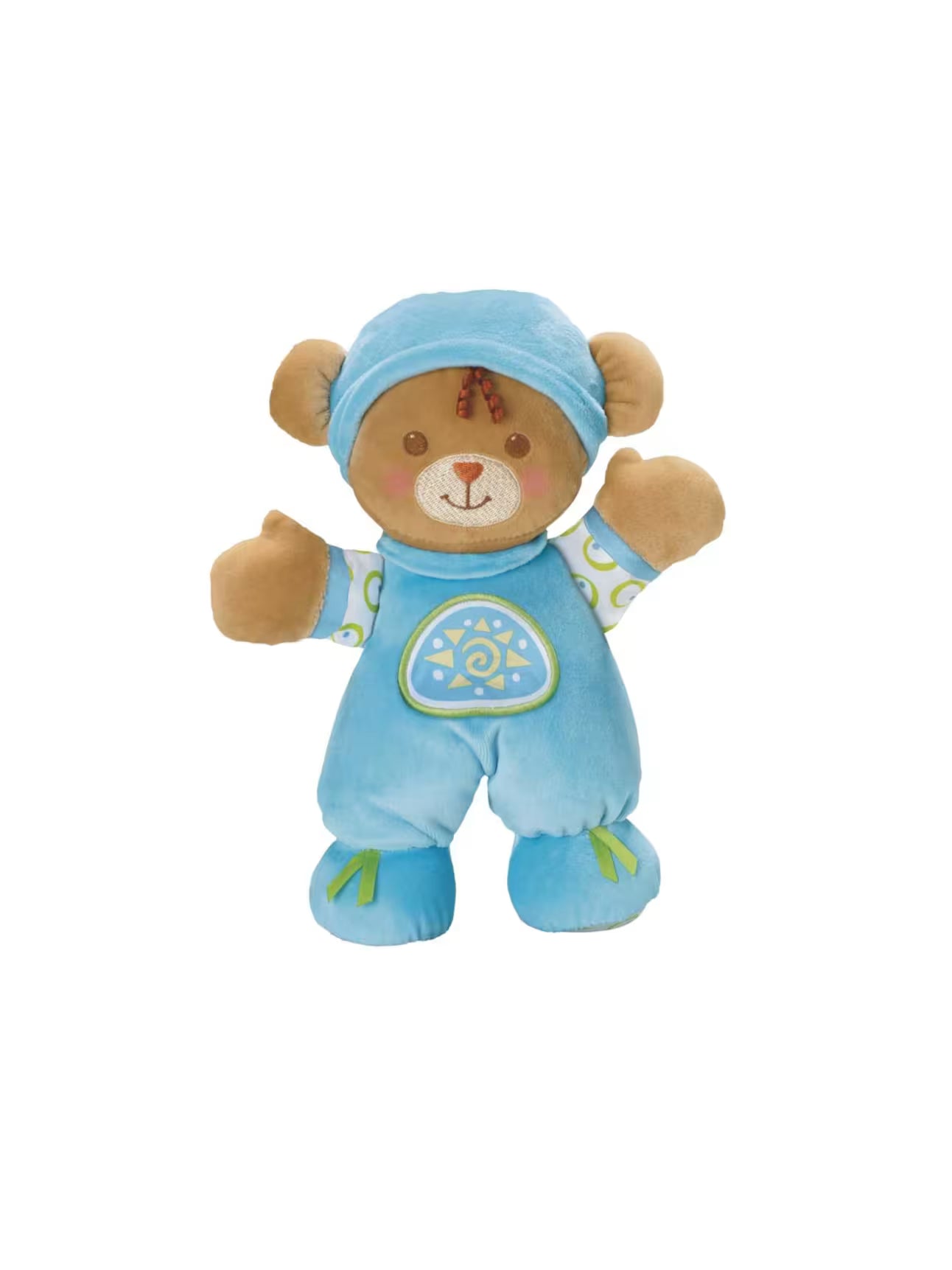 peluche Mi Primer Osito Fisher-Price