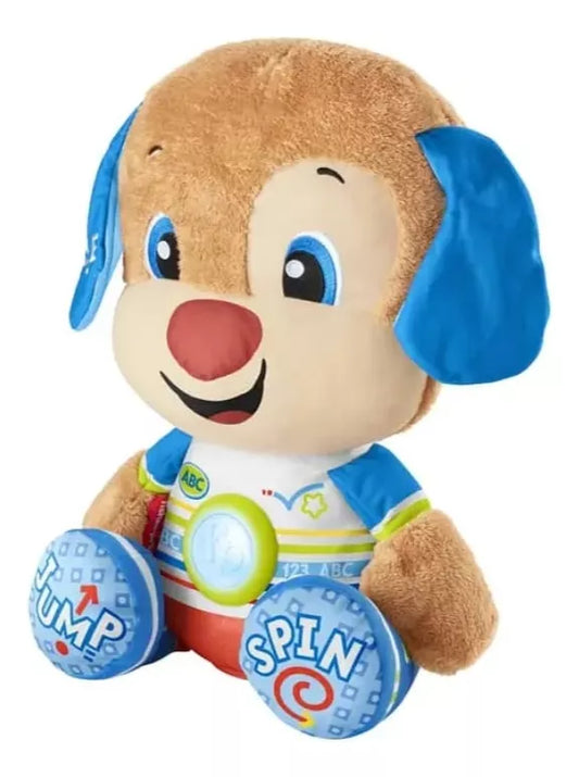 Perrito Aprende Conmigo XL