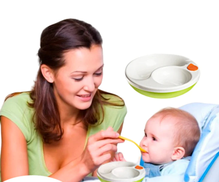 Plato Térmico Momma