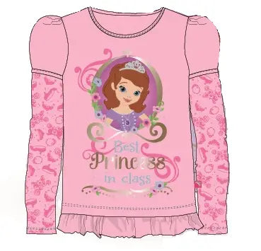 Polo Princesa Sofía