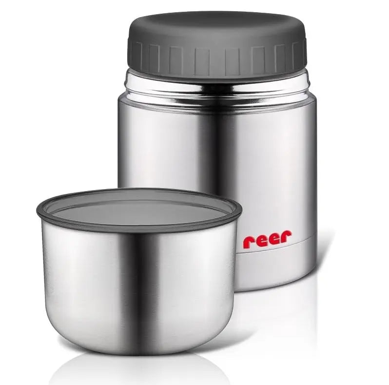 Termo de acero Inoxidable para alimentos