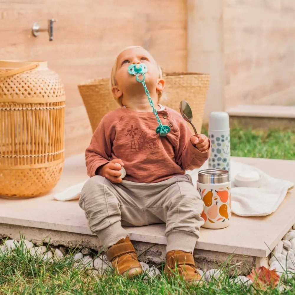 Termo para Liquidos Arandano