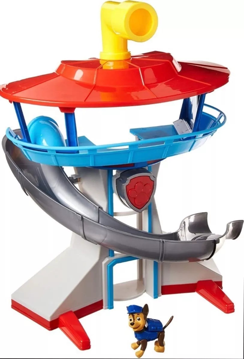 Patrulla canina torre sales