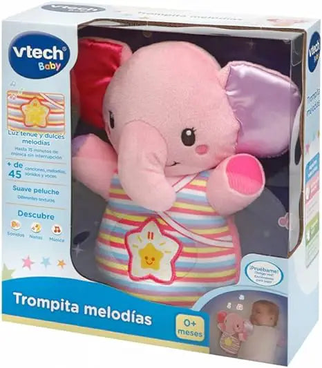 Trompita melodías